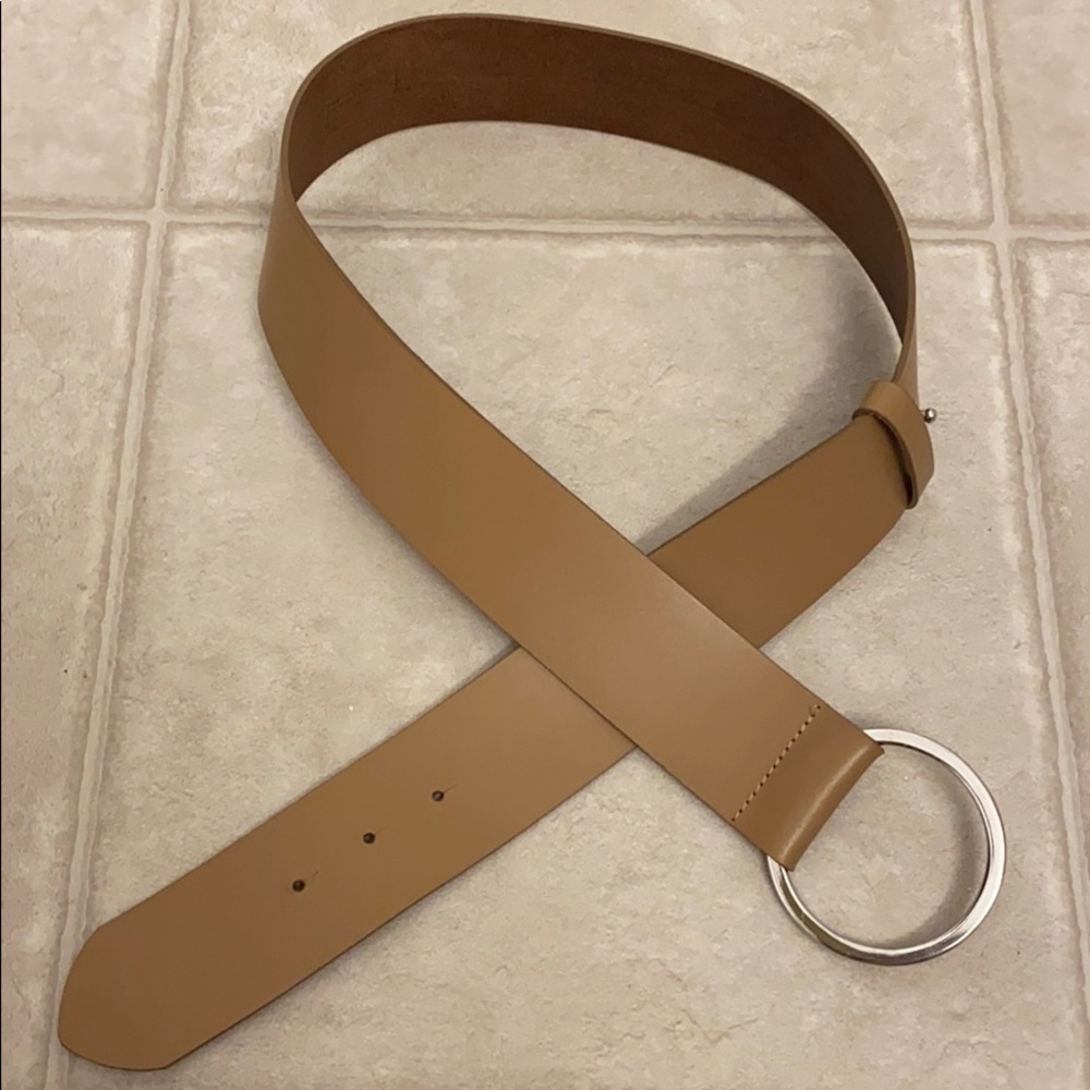 Belt
